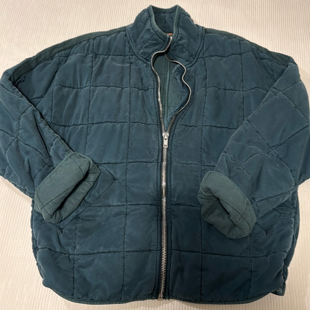 Free People Dolman Jacket